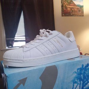 "Old but looks good"